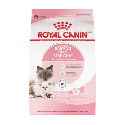 Royal Canin ~ Feline Health Nutrition Mother & Babycat Kitten
