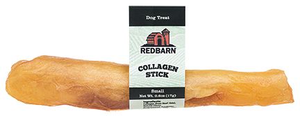 Redbarn ~ Collagen Sticks Small Dog 1pc