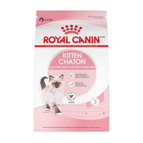 Royal Canin ~ Feline Health Nutrition Kitten