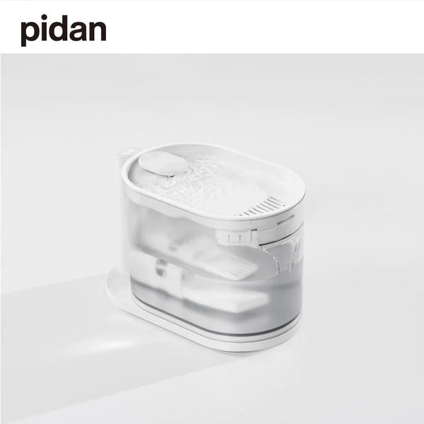 pidan ~ Water Fountain for Cats with Water Temperature Control 2.0 水温控制