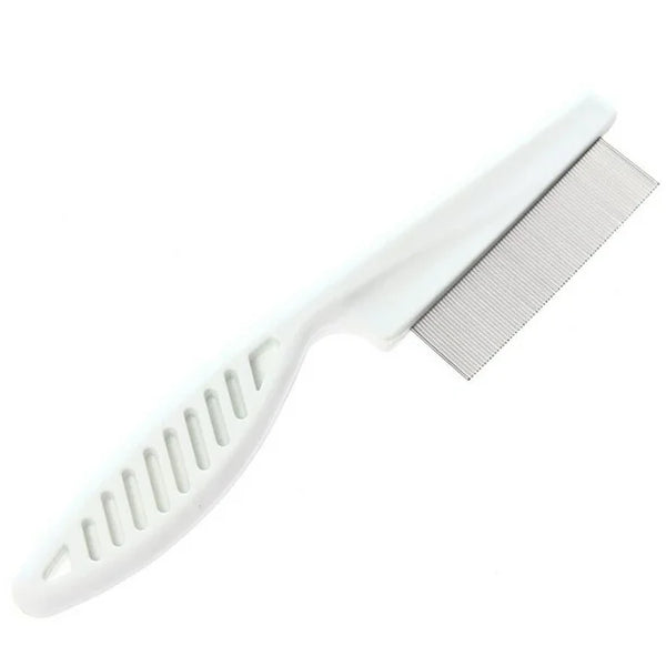 Flea Comb For Dogs And Cats