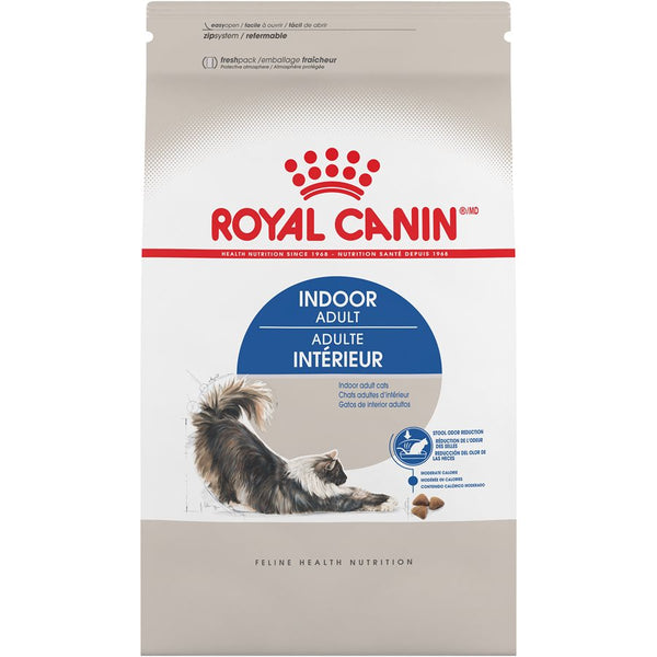 Royal Canin ~ Feline Health Nutrition Indoor Adult Cat