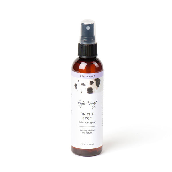 Eye Envy ~ Itch Relief Spray