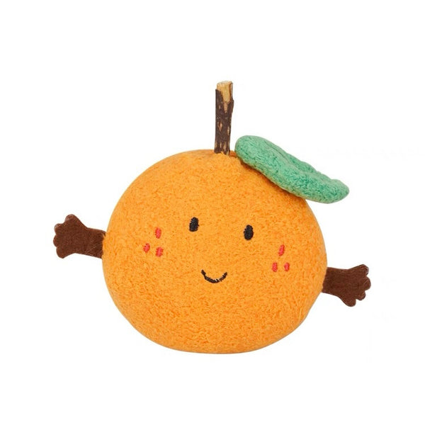 Zeze ~ Catnip Toy Orange