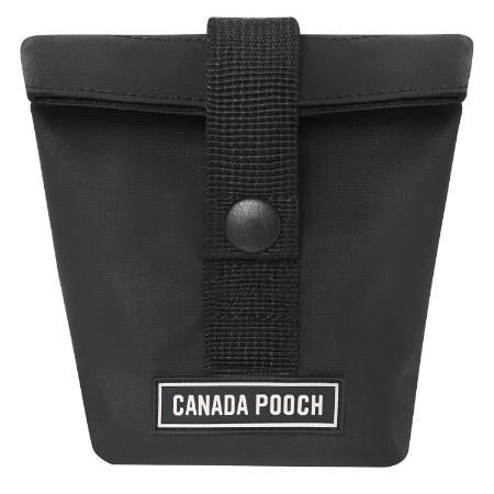 Canada Pooch ~ Handsfree Treat Pouch