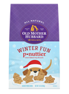 Old Mother Hubbard Winter Fun Dog Biscuits