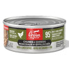 Orijen ~ Chunks & Shreds  - Duck & Liver Entrée Adult Cat Wet Food