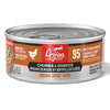 Orijen ~ Chunks & Shreds - Original Entrée Adult Cat Wet Food