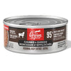 Orijen ~ Chunks & Shreds - Regional Red Entrée Adult Cat Wet Food