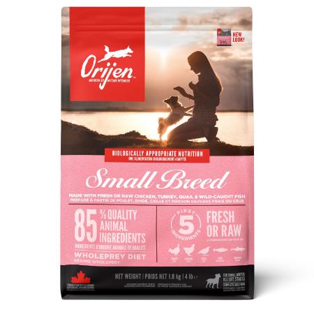 Orijen ~ Small Breed - Dog Food