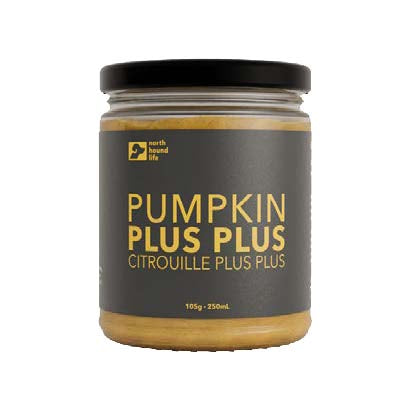 North Hound Life ~ Pumkin Plus Plus Blend