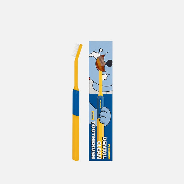 Pethroom ~ Dental Clean Toothbrush