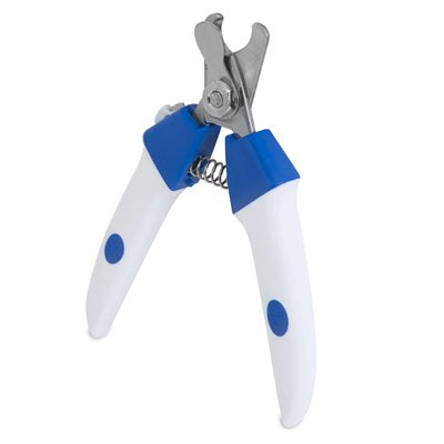 JW ~ Pet Deluxe Nail Clipper (2 Sizes)