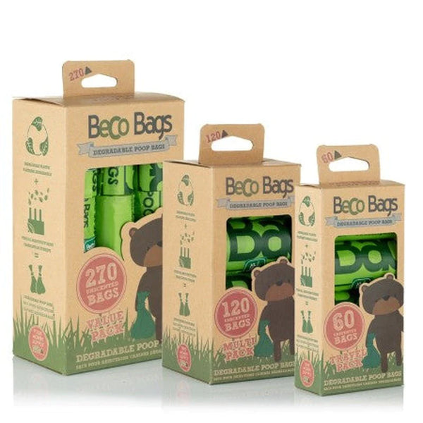 Beco ~ Poop Bags