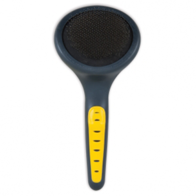 JW ~ GripSoft® Slicker Brush Small for Dogs