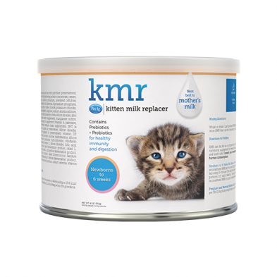PetAg® ~ KMR® Kitten Milk Replacer Powder