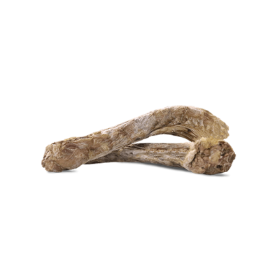 VE ~ RAW BAR Freeze-Dried Raw Duck Necks Dog Snacks