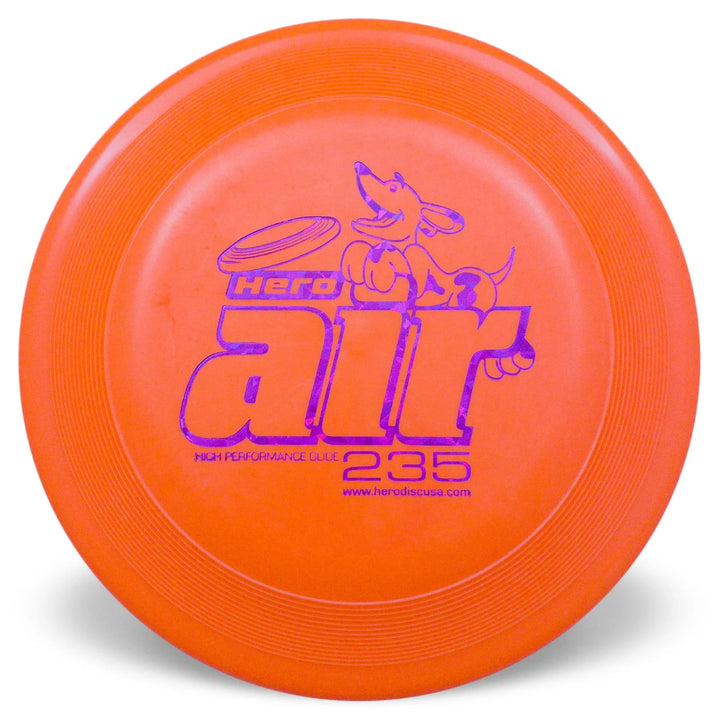 Hero Disc AIR 235 - Bark N Ball