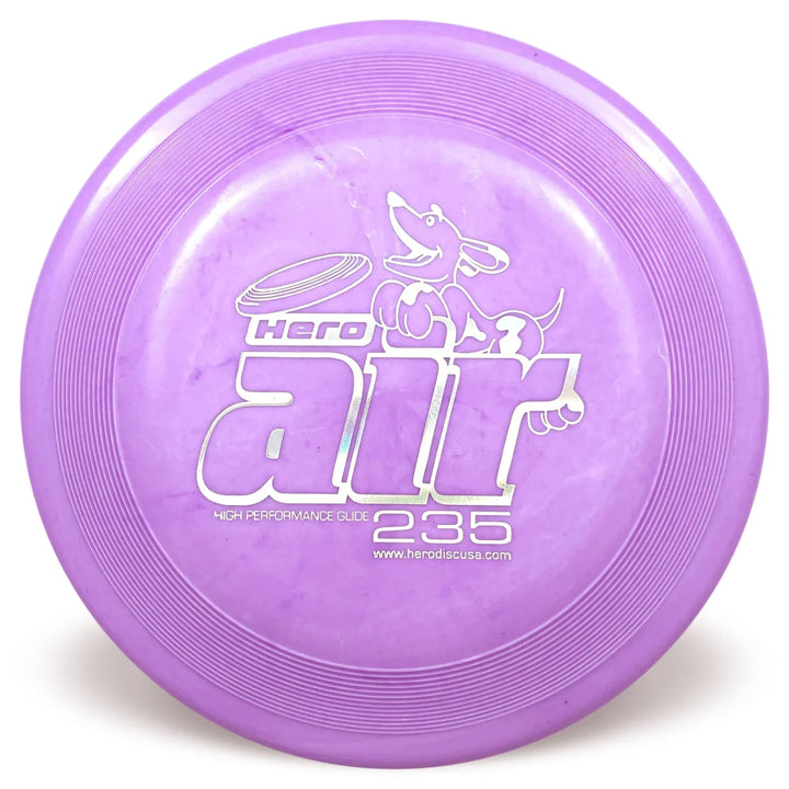 Hero Disc AIR 235 - Bark N Ball