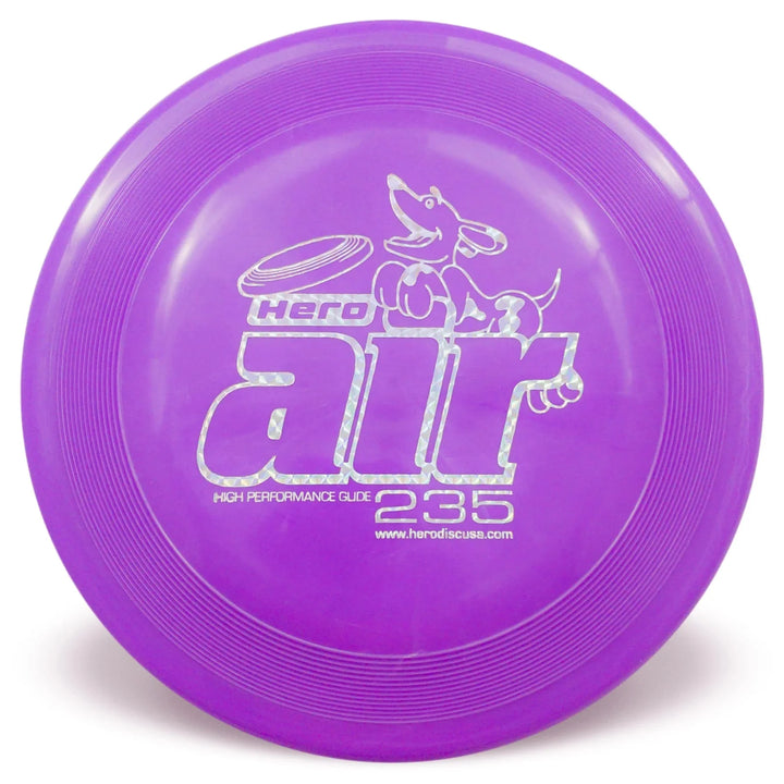 Hero Disc AIR 235 - Bark N Ball