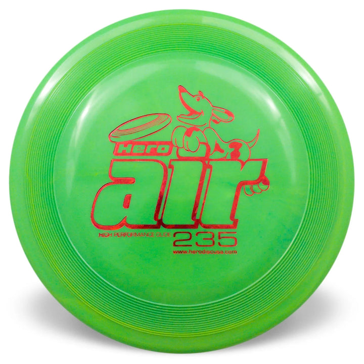 Hero Disc AIR 235 - Bark N Ball