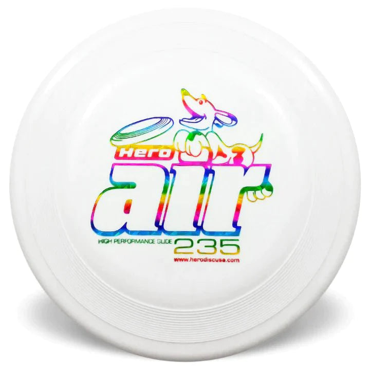 Hero Disc AIR 235 - Bark N Ball