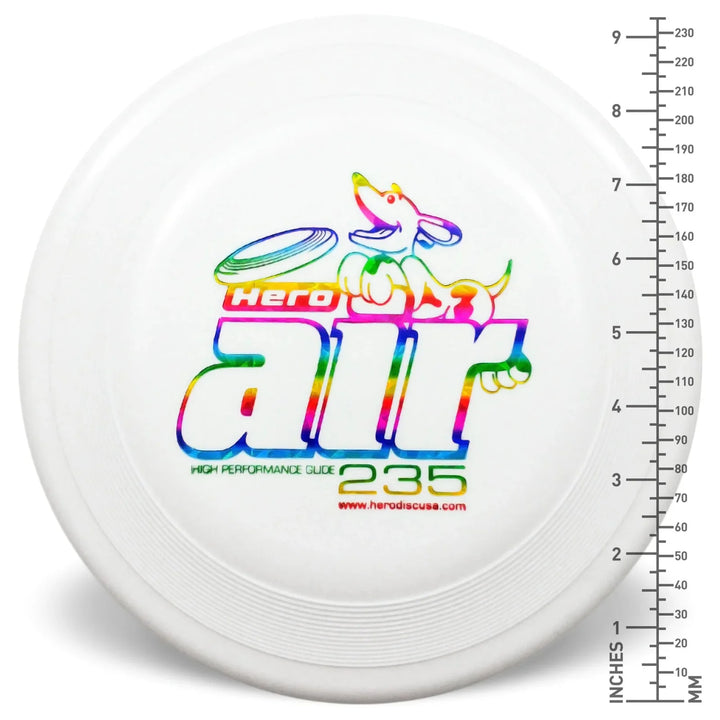 Hero Disc AIR 235 - Bark N Ball