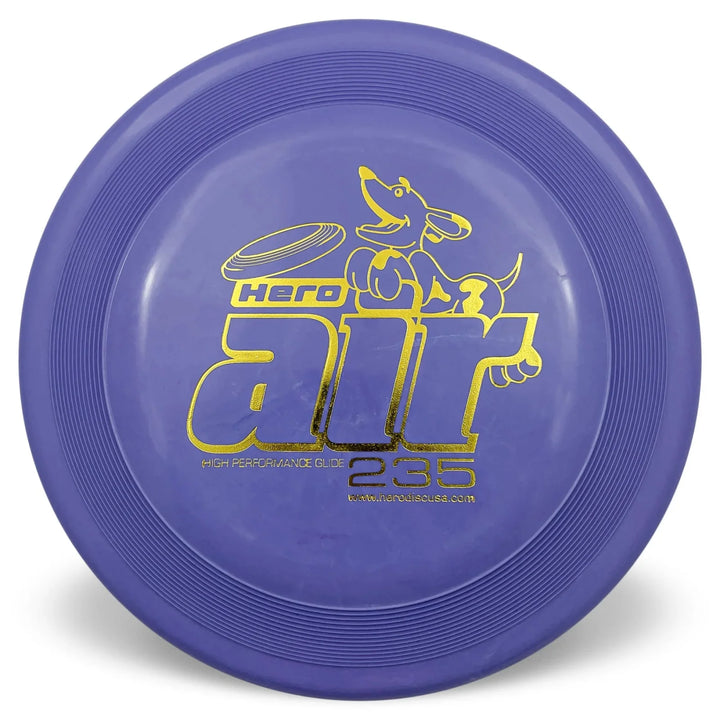 Hero Disc AIR 235 - Bark N Ball