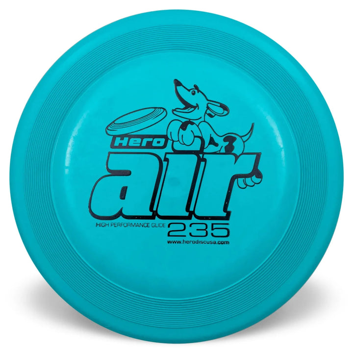 Hero Disc AIR 235 - Bark N Ball