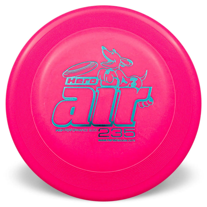 Hero Disc AIR 235 - Bark N Ball