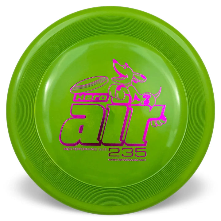 Hero Disc AIR 235 - Bark N Ball