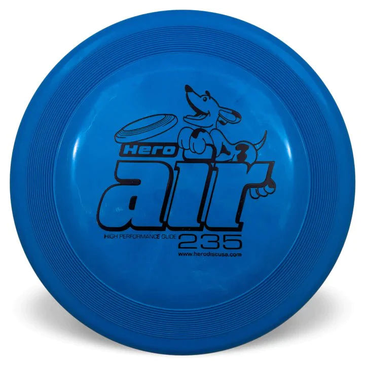 Hero Disc AIR 235 - Bark N Ball