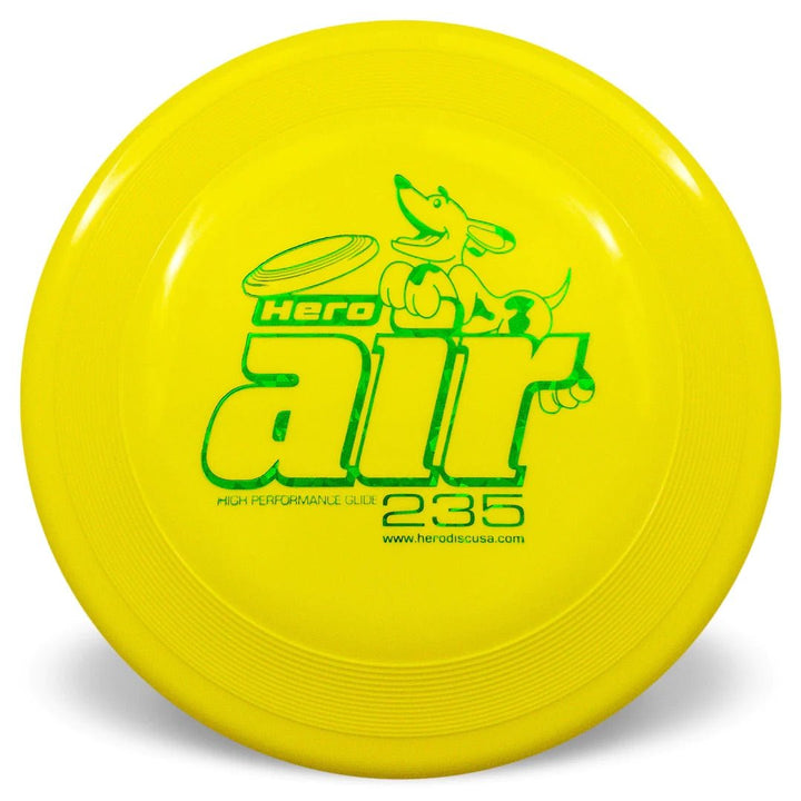 Hero Disc AIR 235 - Bark N Ball