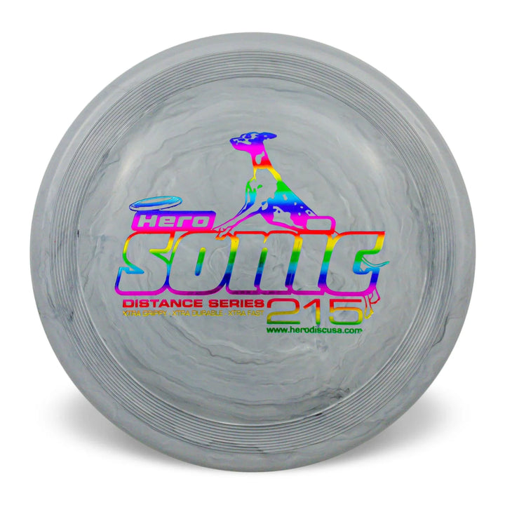 Hero Disc SONIC XTRA 215 DISTANCE - Bark N Ball