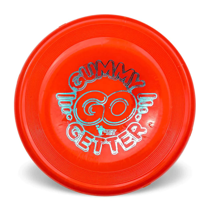 Hero Gummy GO-Getter 215 - Bark N Ball
