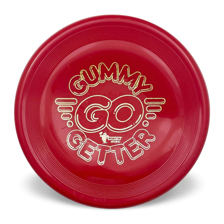 Hero Gummy GO-Getter 215 - Bark N Ball